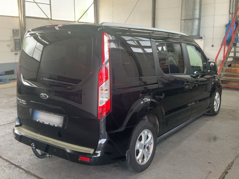 Ford Grand Tourneo Connect 1.6 TDCi Titanium 2014 – снимка 8