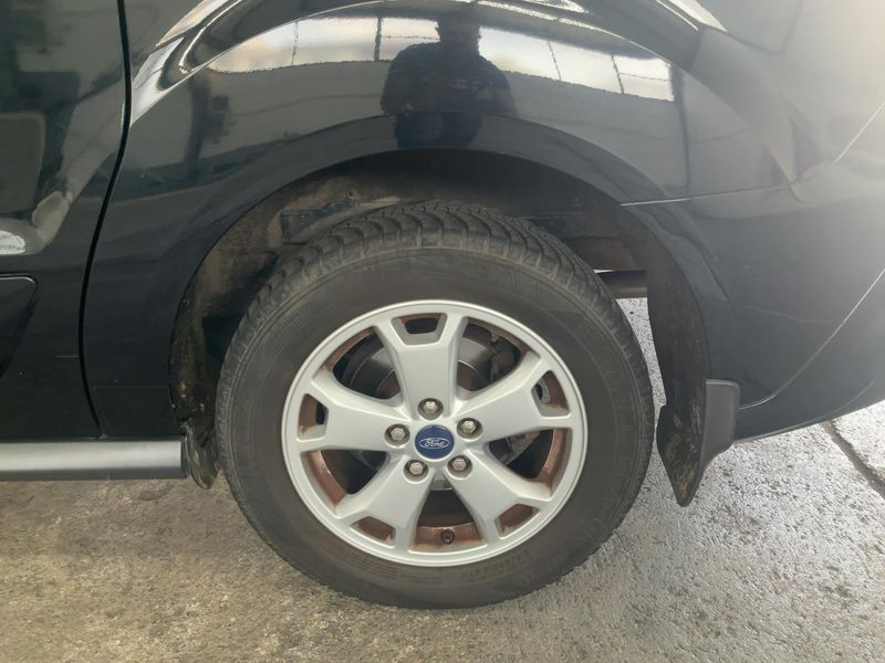 Ford Grand Tourneo Connect 1.6 TDCi Titanium 2014 – снимка 5