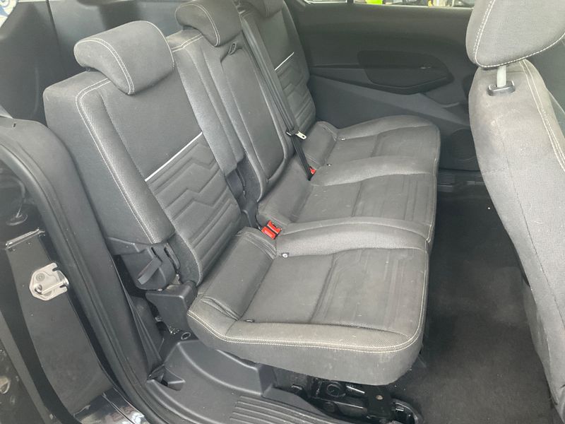 Ford Grand Tourneo Connect 1.6 TDCi Titanium 2014 – снимка 35