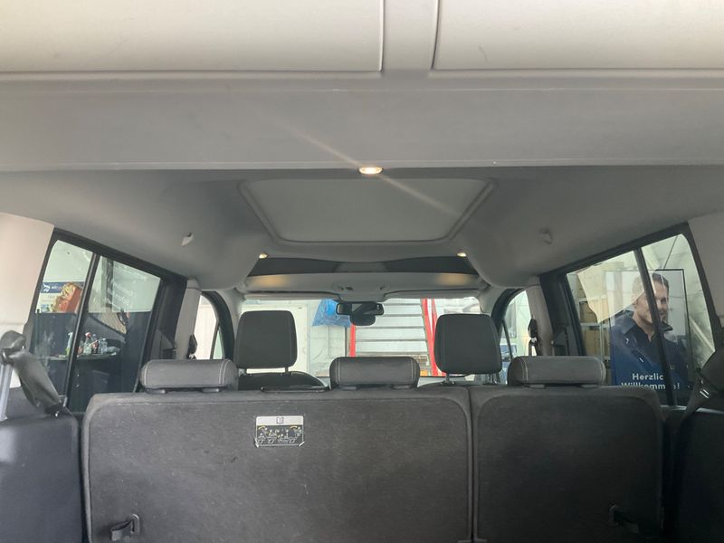 Ford Grand Tourneo Connect 1.6 TDCi Titanium 2014 – снимка 36