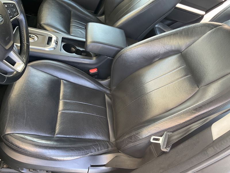 Land Rover Discovery Sport 2.0 Td4 HSE 2018 – снимка 25