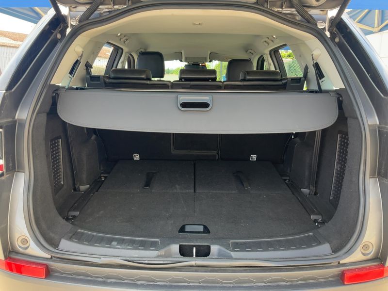 Land Rover Discovery Sport 2.0 Td4 HSE 2018 – снимка 15