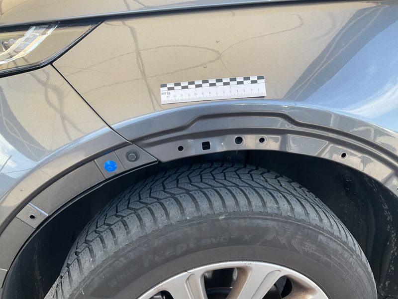 Land Rover Discovery Sport 2.0 Td4 HSE 2018 – снимка 22