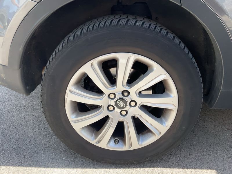 Land Rover Discovery Sport 2.0 Td4 HSE 2018 – снимка 9