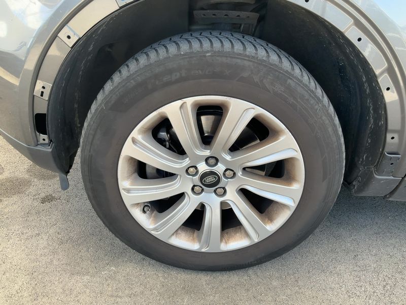 Land Rover Discovery Sport 2.0 Td4 HSE 2018 – снимка 3