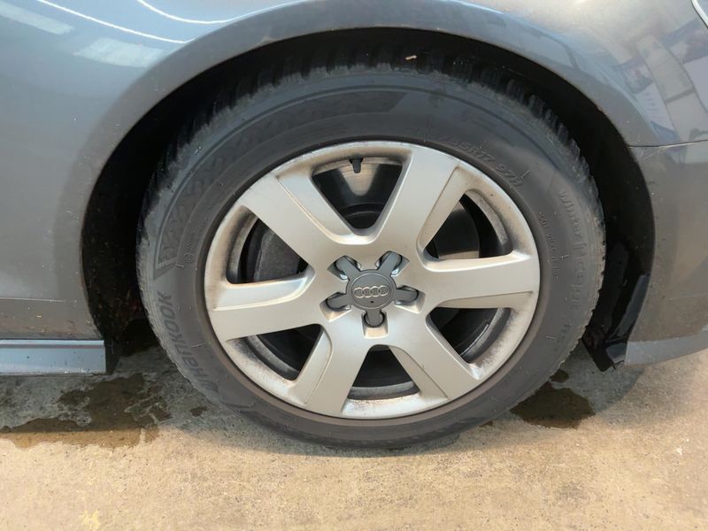 Audi A6 3.0 V6 TDI clean diesel quattro 2015 – снимка 11