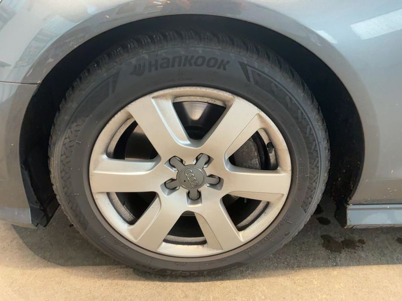 Audi A6 3.0 V6 TDI clean diesel quattro 2015 – снимка 3