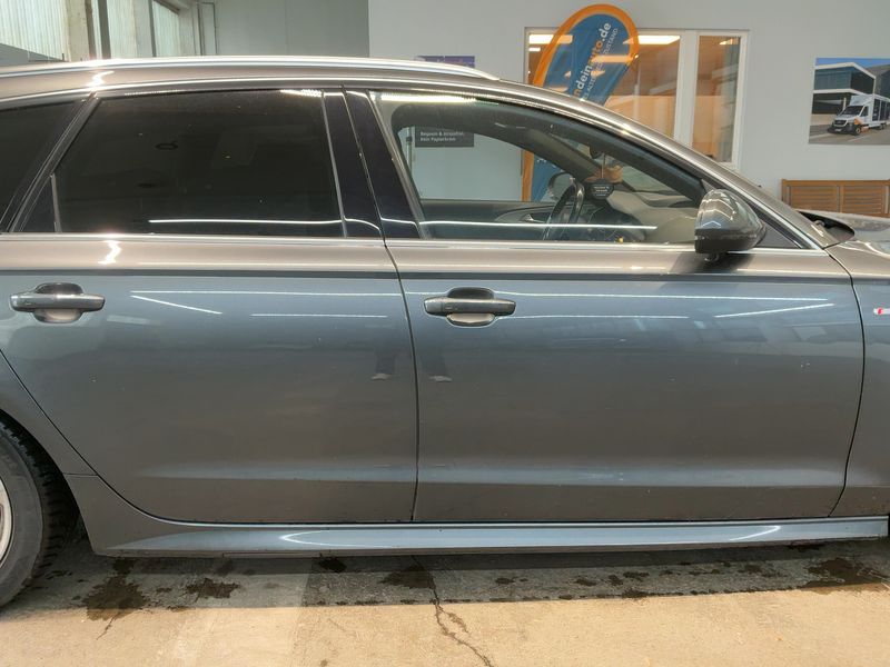 Audi A6 3.0 V6 TDI clean diesel quattro 2015 – снимка 10
