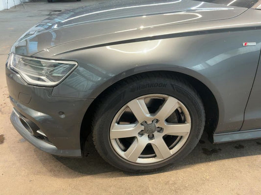 Audi A6 3.0 V6 TDI clean diesel quattro 2015 – снимка 2