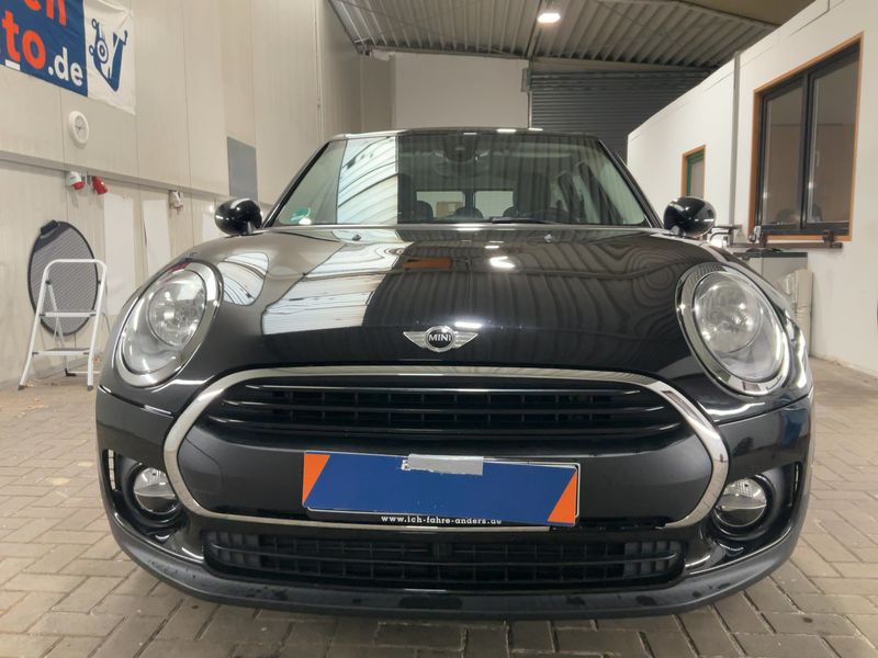MINI Clubman One 2016 – снимка 14