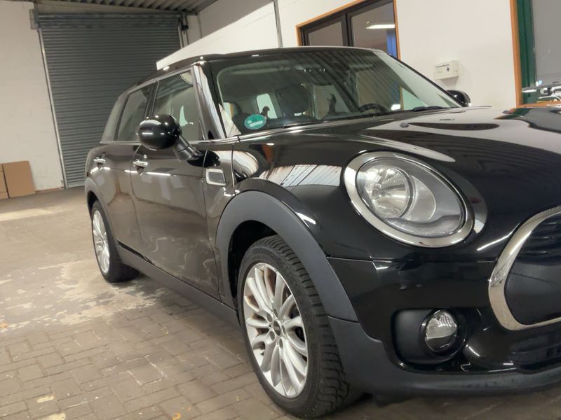 MINI Clubman One 2016 – снимка 12