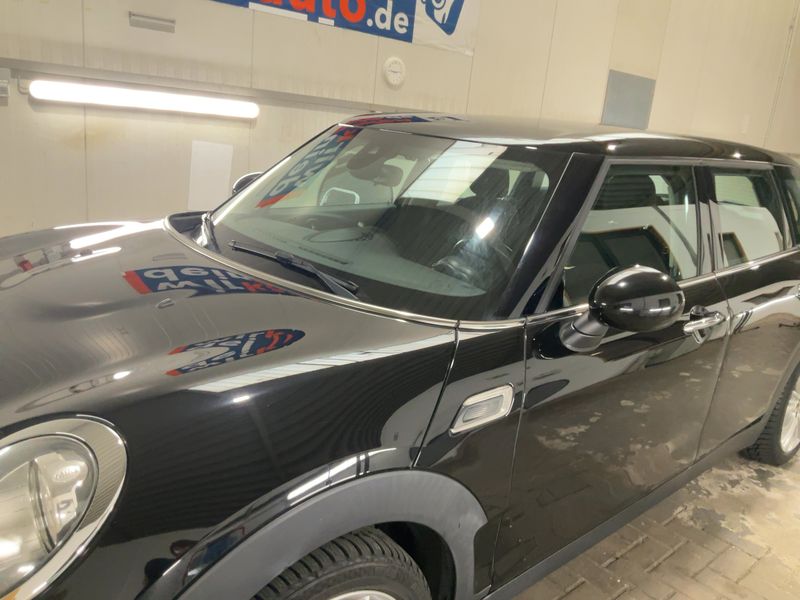 MINI Clubman One 2016 – снимка 4