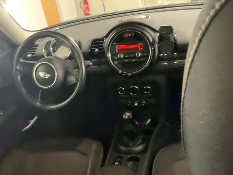 MINI Clubman One 2016 – снимка 17