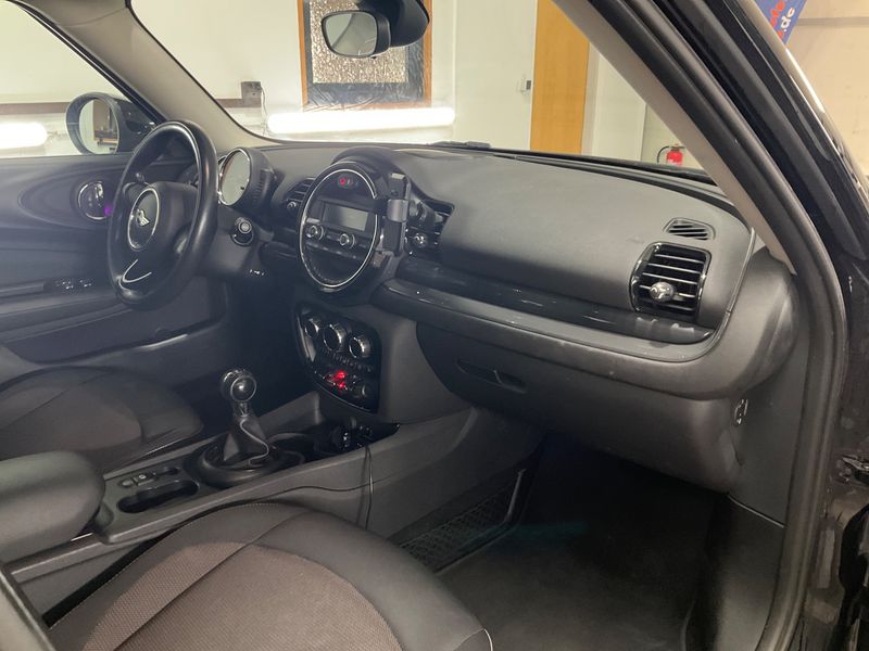 MINI Clubman One 2016 – снимка 37