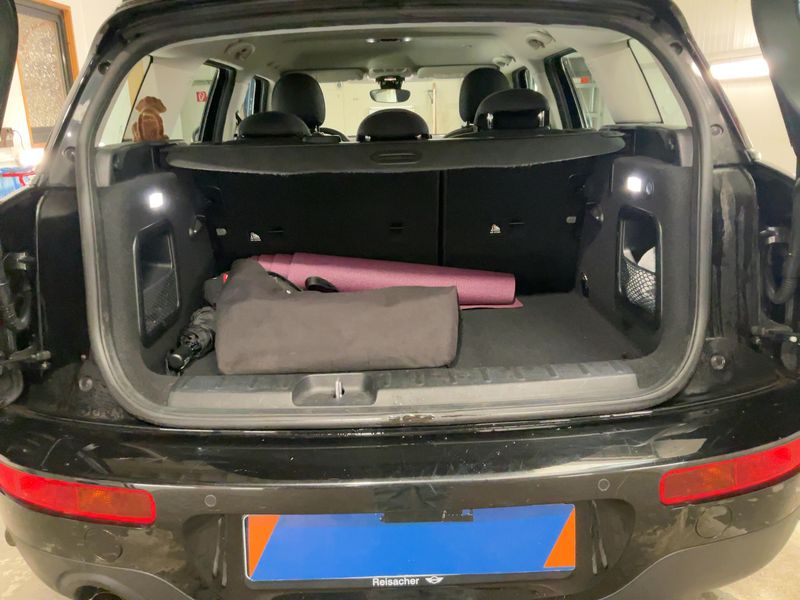 MINI Clubman One 2016 – снимка 15