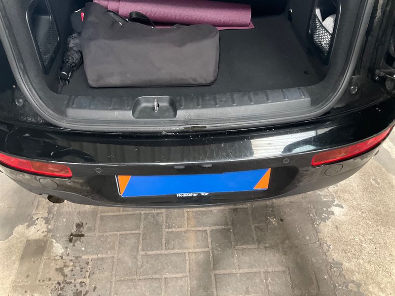 MINI Clubman One 2016 – снимка 53