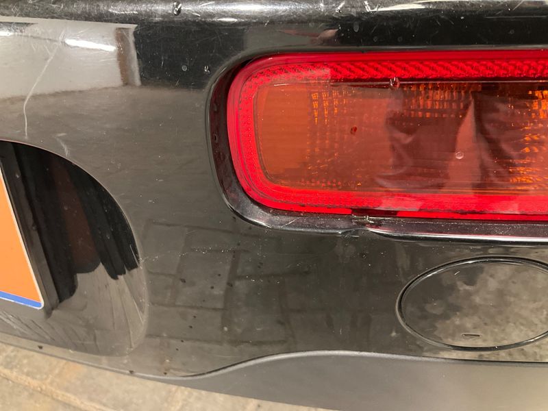 MINI Clubman One 2016 – снимка 76