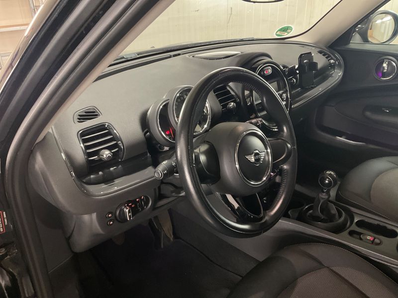 MINI Clubman One 2016 – снимка 45