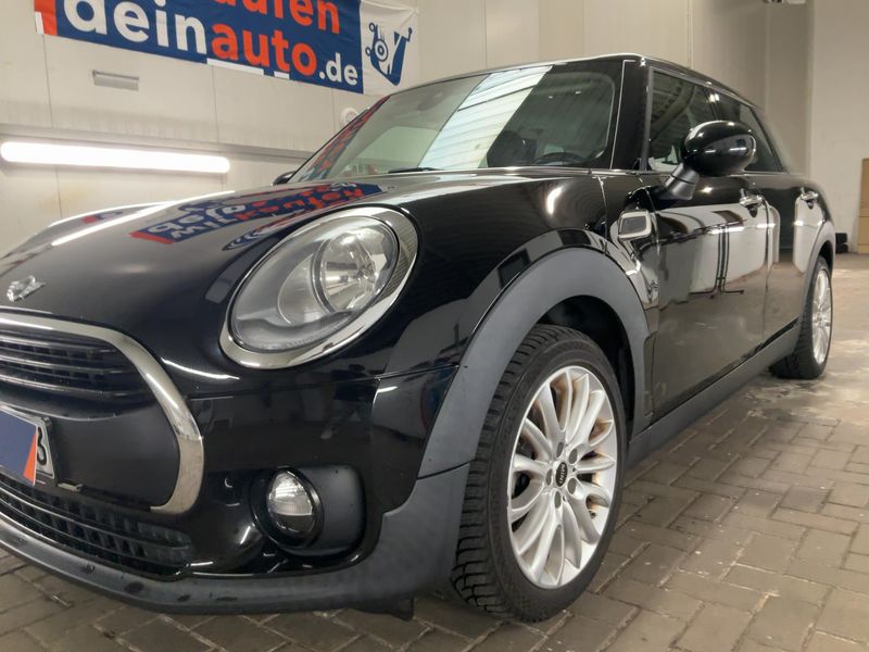 MINI Clubman One 2016 – снимка 2