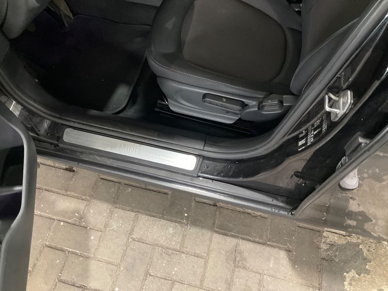 MINI Clubman One 2016 – снимка 44