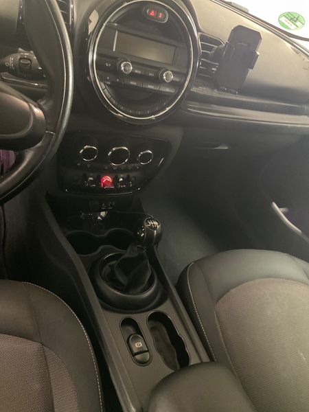 MINI Clubman One 2016 – снимка 46