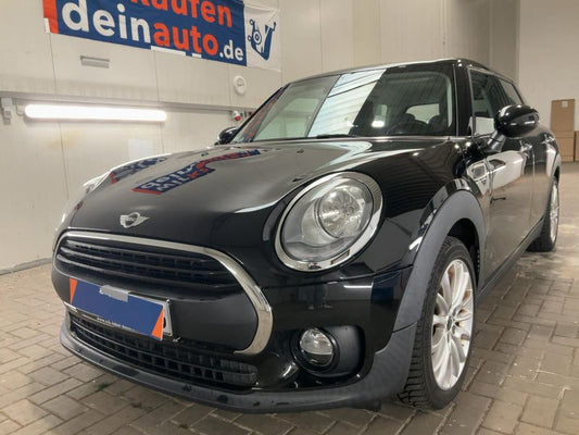 MINI Clubman One 2016 – снимка 1