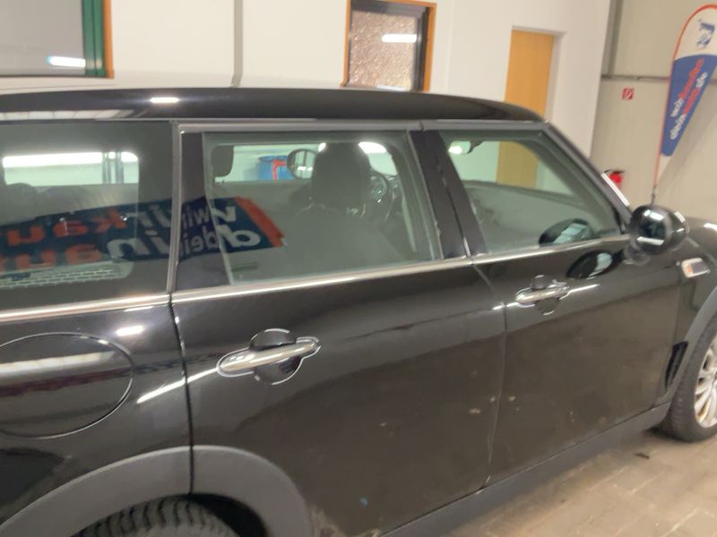 MINI Clubman One 2016 – снимка 10