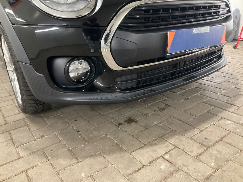 MINI Clubman One 2016 – снимка 83