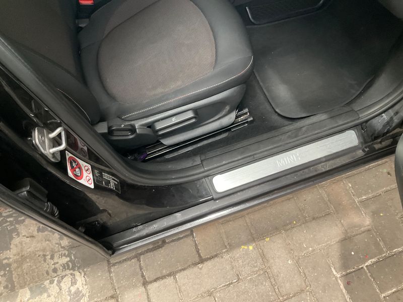 MINI Clubman One 2016 – снимка 36