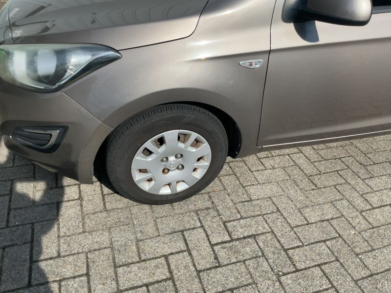Hyundai i20 1.2 Classic 2013 – снимка 3