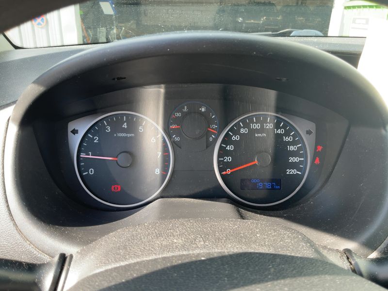 Hyundai i20 1.2 Classic 2013 – снимка 18