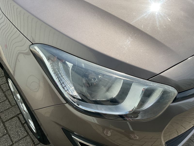 Hyundai i20 1.2 Classic 2013 – снимка 37