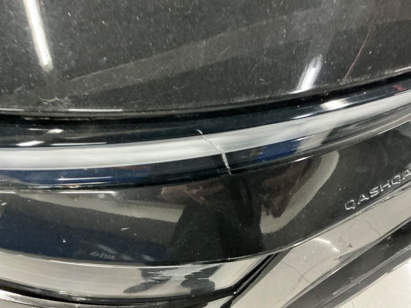 Nissan Qashqai 1.3 DIG-T N-Connecta 2022 – снимка 37