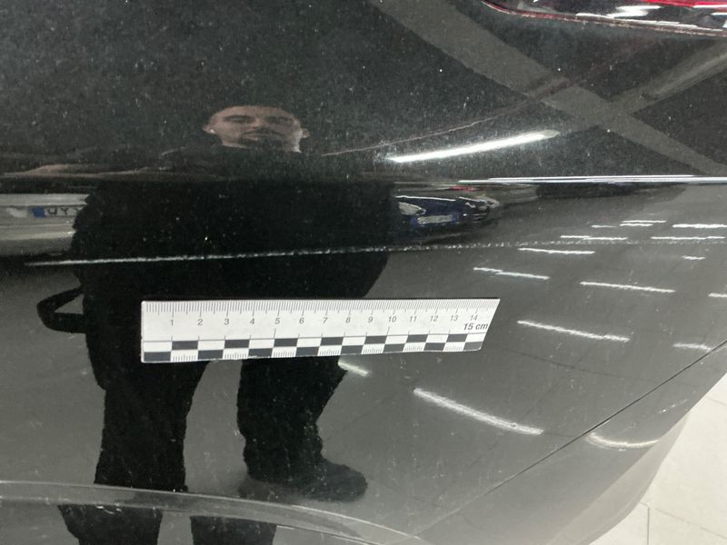Nissan Qashqai 1.3 DIG-T N-Connecta 2022 – снимка 27