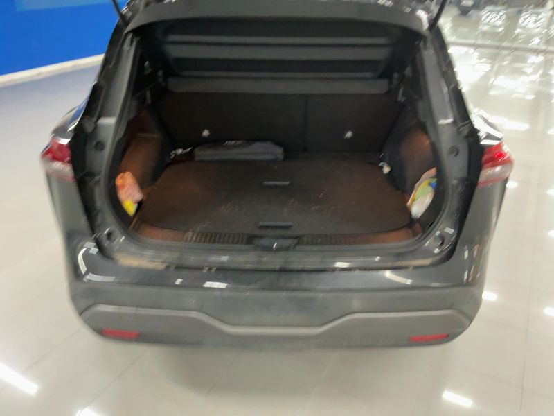 Nissan Qashqai 1.3 DIG-T N-Connecta 2022 – снимка 15