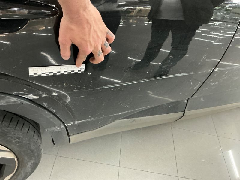 Nissan Qashqai 1.3 DIG-T N-Connecta 2022 – снимка 23