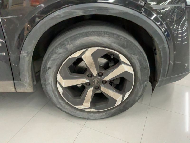 Nissan Qashqai 1.3 DIG-T N-Connecta 2022 – снимка 11