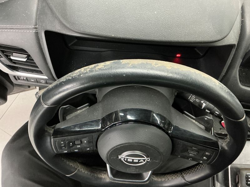 Nissan Qashqai 1.3 DIG-T N-Connecta 2022 – снимка 30