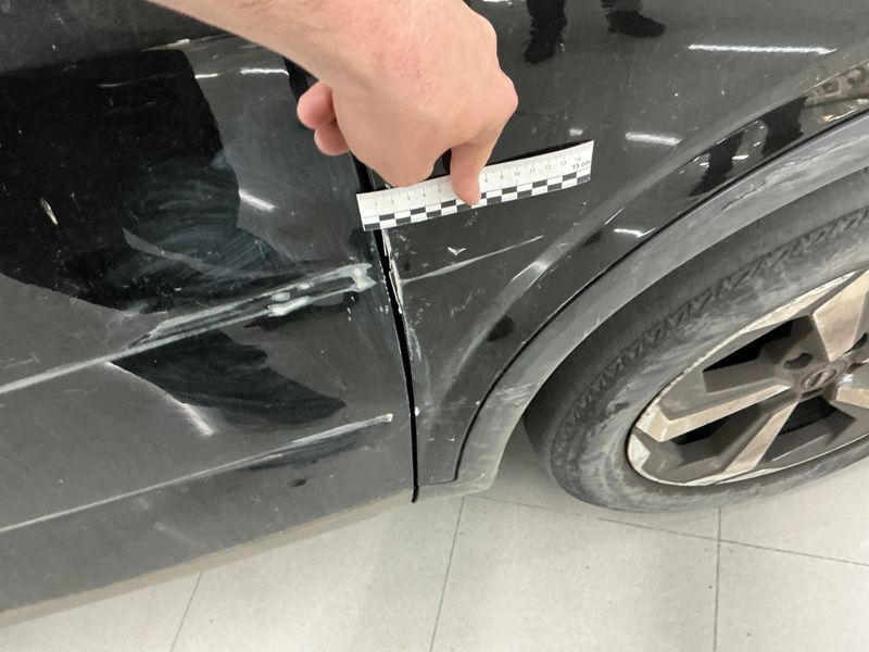 Nissan Qashqai 1.3 DIG-T N-Connecta 2022 – снимка 21