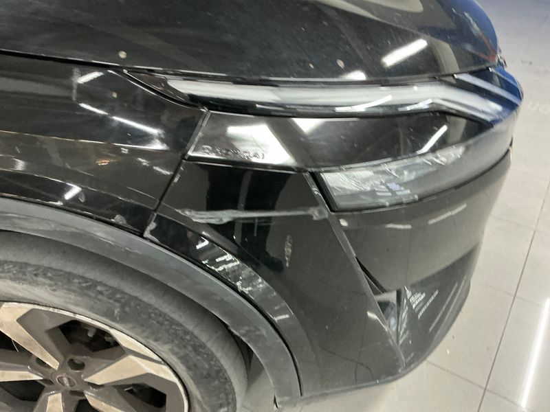 Nissan Qashqai 1.3 DIG-T N-Connecta 2022 – снимка 35