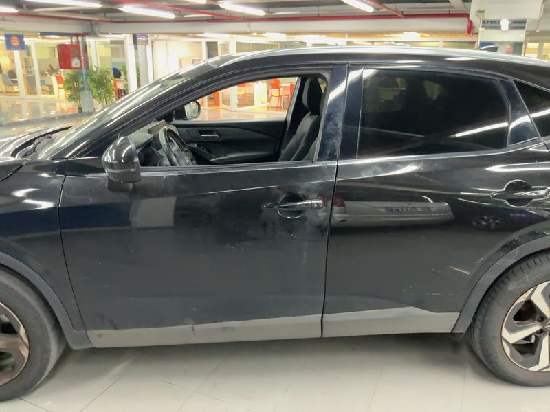 Nissan Qashqai 1.3 DIG-T N-Connecta 2022 – снимка 4
