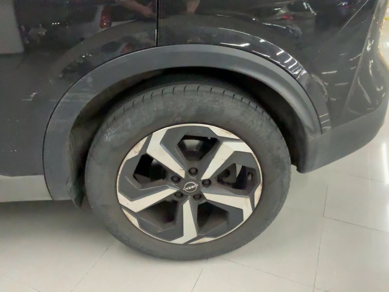 Nissan Qashqai 1.3 DIG-T N-Connecta 2022 – снимка 5