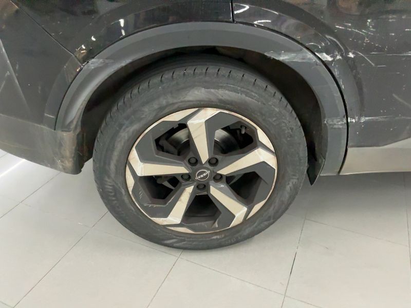 Nissan Qashqai 1.3 DIG-T N-Connecta 2022 – снимка 9