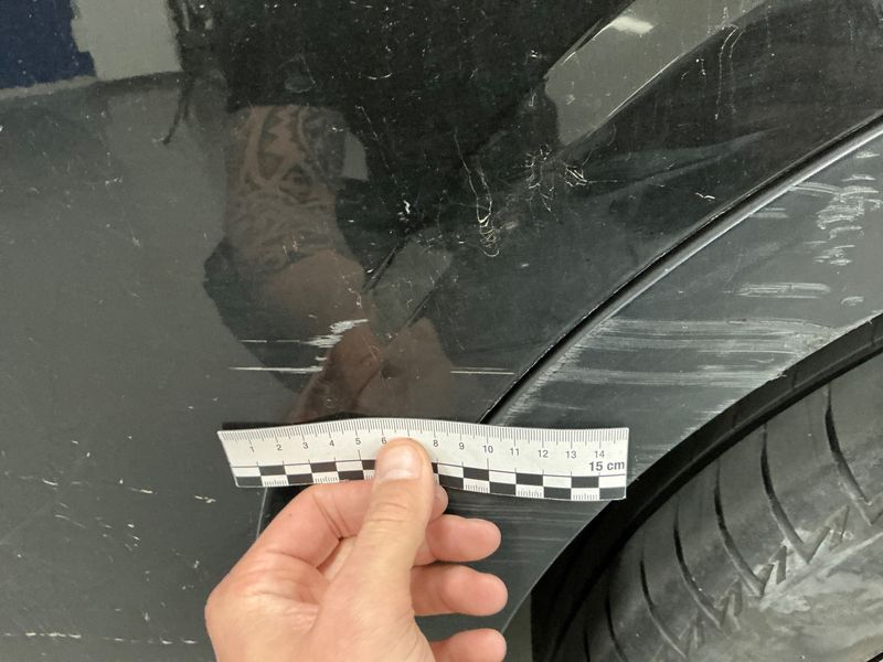 Nissan Qashqai 1.3 DIG-T N-Connecta 2022 – снимка 25