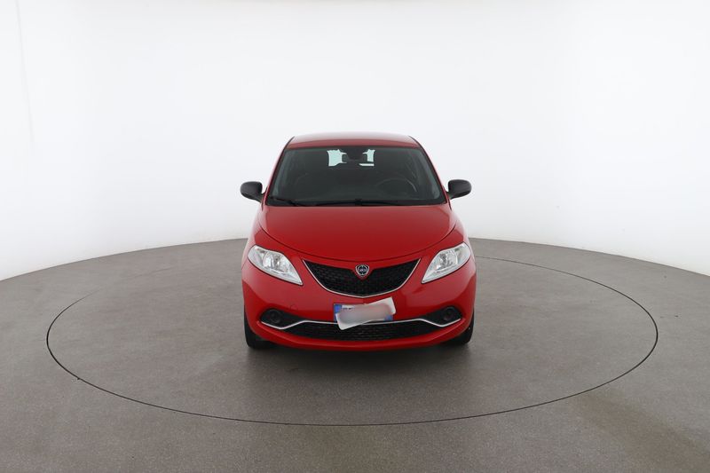 Lancia Ypsilon 0.9 TwinAir Silver 2016 – снимка 14