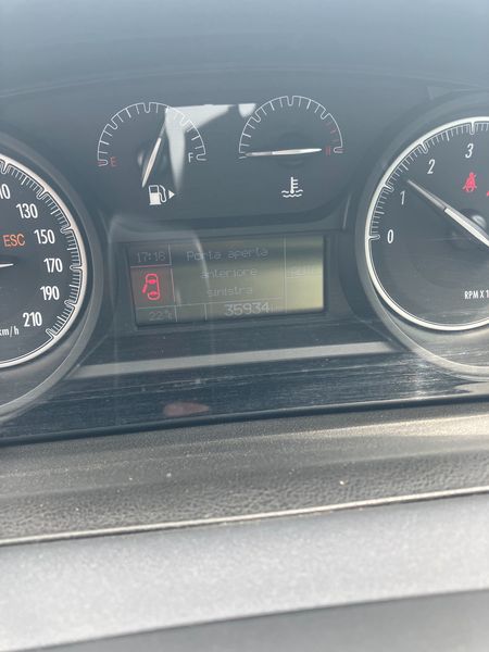 Lancia Ypsilon 0.9 TwinAir Silver 2016 – снимка 18