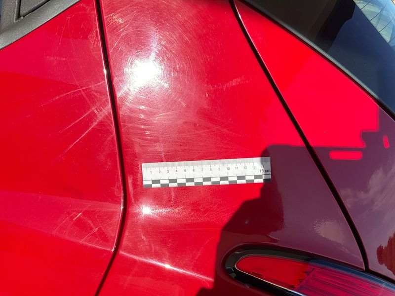 Lancia Ypsilon 0.9 TwinAir Silver 2016 – снимка 23