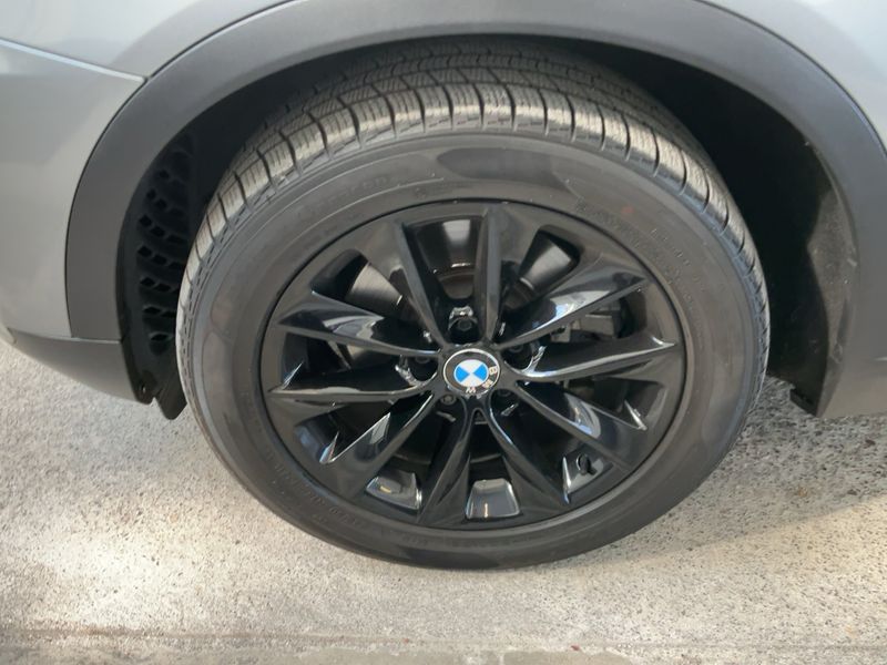 BMW X3 xDrive 20d 2012 – снимка 3