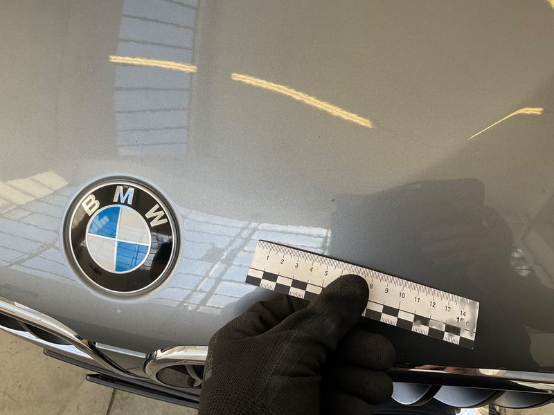 BMW X3 xDrive 20d 2012 – снимка 22