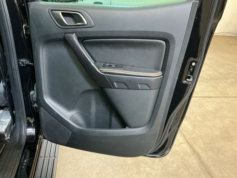 Ford Ranger 2.0 TDCi Doppelkabine 4x4 Wildtrak 2022 – снимка 22
